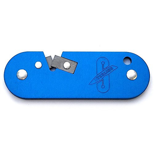Sterling Sharpener SS Knife Sharpeners  Blue