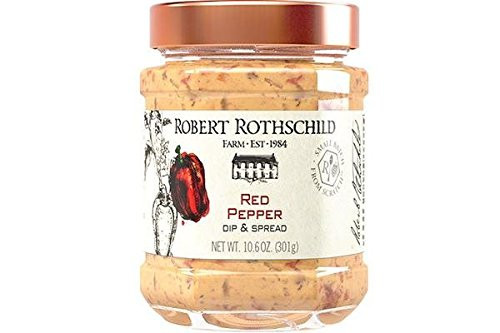 Robert Rothschild Farm Red Pepper Dip