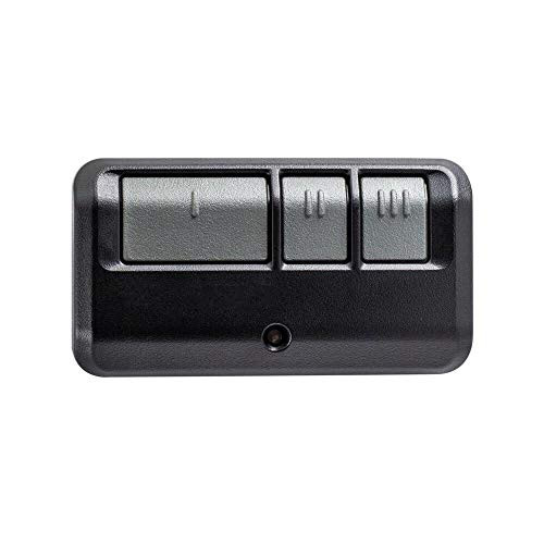 Alisontech G953EV-P2 953EV 953EV-P2 953EVC 953EVC-P2 Universal Remote Control 1Pack Compatible for Chamberlain Garage Door Opener