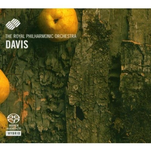 The Royal Philharmonic Orchestra  Davis  Anne Frank Remembered   Napoleon  Eagle of Destiny   The World at War   Far Pavilions   Pride and Prejudice   Champions