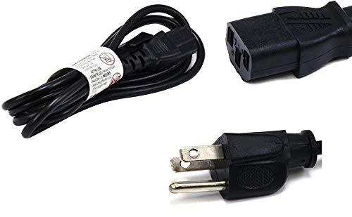 "GJS Gourmet Power Cord Compatible with Yedi Total Package 9-in-1 Instant Programmable Pressure Cooker GV001". This cord is not created or sold by Yedi.