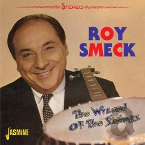 The Wizard Of The Strings  ORIGINAL RECORDINGS REMASTERED