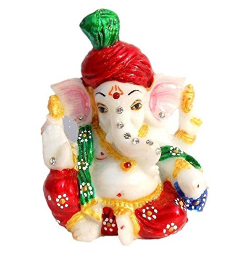 Fashion Bizz Ganesh,Ganesha,Laddu Ganesh ji,Mangal Murti,Diwali Ganesh Poojan,Deepawali Gift,Ganesh ji for Laxmi ji, Marble Statue Idol Car Decor,Home Decor,Office Decor,Gift for Diwali,Pagdi Ganesha Fashion Bizz Ganesh,Ganesha,Laddu Ganesh ji,Mangal Murti,Diwali Ganesh Poojan,Deepawali Gift,Ganesh ji for Laxmi ji, Marble Statue Idol Car Decor,Home Decor,Office Decor,Gift for Diwali,Pagdi Ganesha