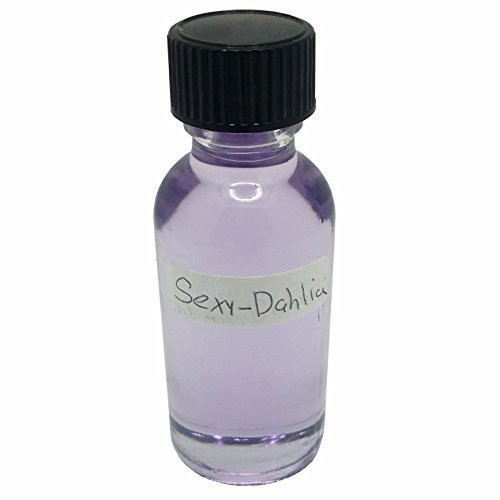 2 oz Purple - Bargz Perfume - Sexy Dahlia Rush Body Oil For Women by BBW Scented Fragrance 2 oz Purple - Bargz Perfume - Sexy Dahlia Rush Body Oil For Women by BBW Scented Fragrance
