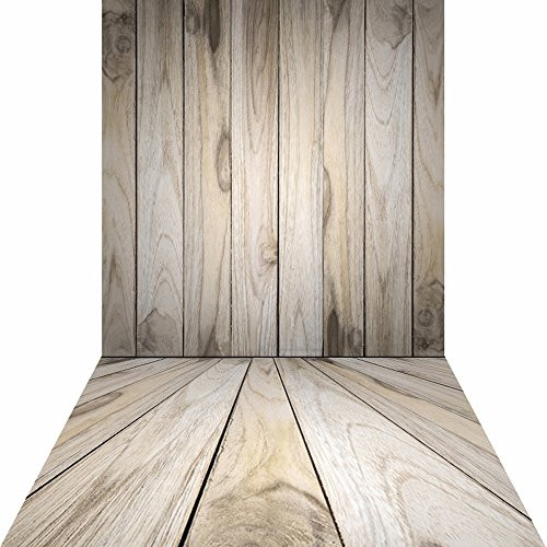 KonPon Wood Floor Backdrop Vinyl Backdrop Photography Backdrops Photo Booth Studio Props Wood Background KP-111 KonPon Wood Floor Backdrop Vinyl Backdrop Photography Backdrops Photo Booth Studio Props Wood Background KP-111