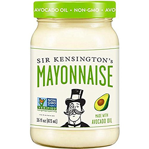 Sir Kensington's  Avocado Oil Mayonnaise 16 oz