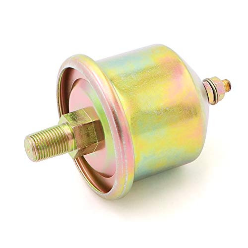 Taigoehua Oil Pressure Sender Sensor Sending Unit Replace 815425T 3857532 18-5899 8M0068784