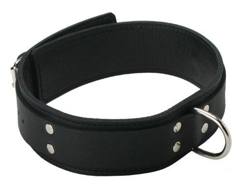Strict Leather Standard Lined Collar