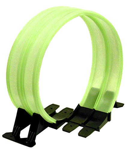 Tracer Racers Speedway Loop Add On Module for R C High Speed Remote Control Racing Sets