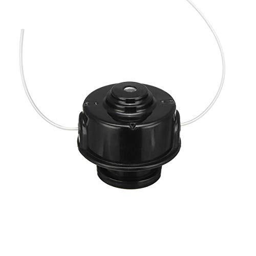 Notos Trimmer Head Fit for Poulan FL20 FL21 FL23 XT200 Featherlite Weed Eater Replaces 952701666