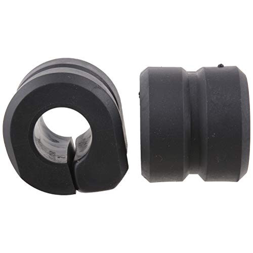 TRW JBU1484 Suspension Stabilizer Bar Bushing Kit for Dodge Grand Caravan  1996-2000 and other applications Front To Frame