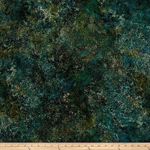 Northcott Stonehenge Gradations Basics Blender Blue Planet Quilt Fabric By The Yard  Blue Planet
