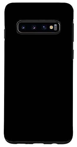 Galaxy S10 Alcoholic Funny Alcohol Drinking Booze Lover Bar Owner Case