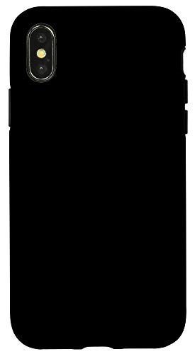 iPhone X XS Whiskey Rocks Bourbon Lover Alcoholic Bar Owner Bartender Case