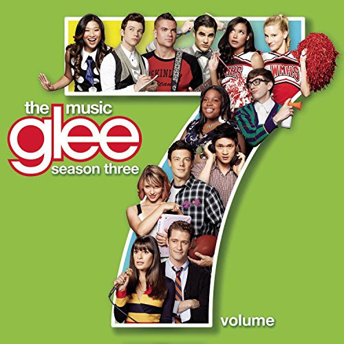 Glee  The Music  Season 3  Vol. 7