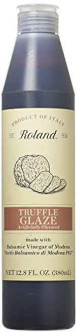 Roland Foods Balsamic Glaze Truffle 12.8 Ounce Roland Foods Balsamic Glaze Truffle 12.8 Ounce