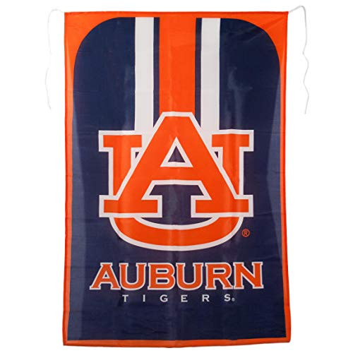 NCAA Auburn Tigers Team Fan Flag NCAA Auburn Tigers Team Fan Flag