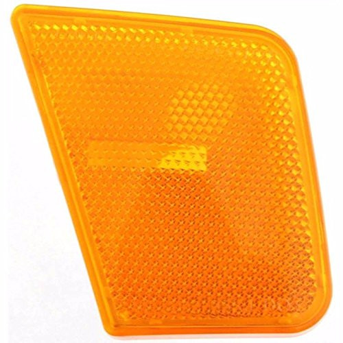 For 2005-2007 JEEP LIBERTY Passenger Side OEM Replacement Corner Light SIDE MARKER LAMP CH2551123