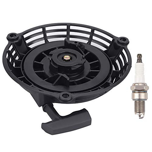Venseri GCV160 Recoil Starter Assembly fit Honda GC135 GC160 GCV135 GCV160 EN2000 Engine Motor Replaces 28400-Z0L-V20ZA 28400-ZL8-023ZA