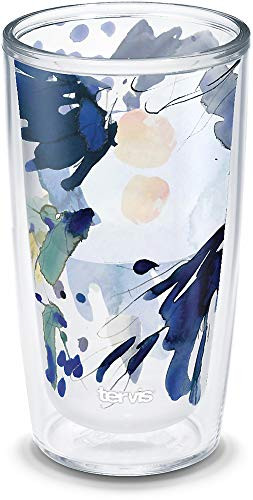 Tervis Kelly Ventura Insulated Tumbler  16oz - Tritan  Hillside