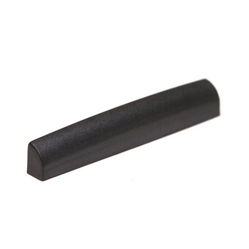 Graph Tech Black Tusq XL Blank 1.925" PT-4202-00