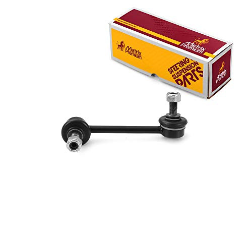 Rear Left Stabilizer Bar Link K90343 Fits 2001-2003 Acura CL  1999-2008 Acura TL  2004-2008 Acura TSX  1998-2007 Honda Accord