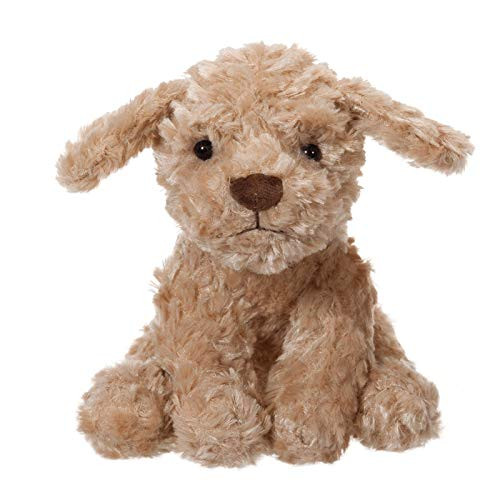 Apricot Lamb Toys Plush Brown Plush Puppy Stuffed Animal Soft Cuddly Perfect for Child ?Brown Plush Puppy?8 Inches Apricot Lamb Toys Plush Brown Plush Puppy Stuffed Animal Soft Cuddly Perfect for Child ?Brown Plush Puppy?8 Inches
