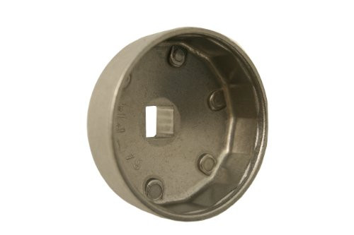 CTA Tools 2460 Heavy Duty Oil Filter Cap Wrench - 64mm x 14mm