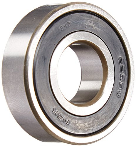 Hitachi 6203VV Ball Bearing 6203VVCMPS2L H65 Replacement Part