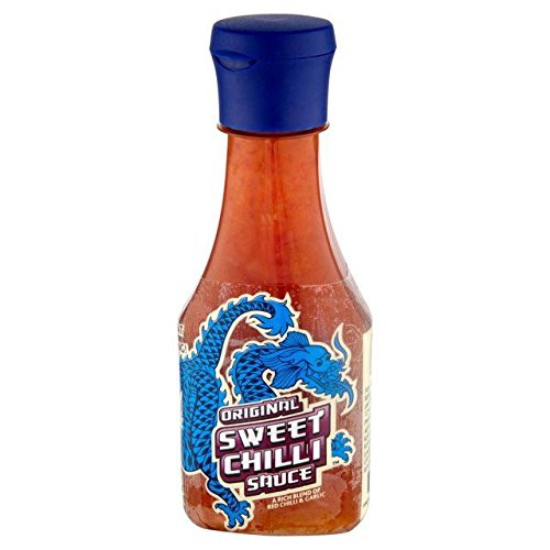 Blue Dragon Small Sweet Chilli Dipping Sauce - 190g