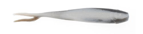 Berkley Gulp Minnow Soft Bait - Smelt - 4in  10cm - Walleye