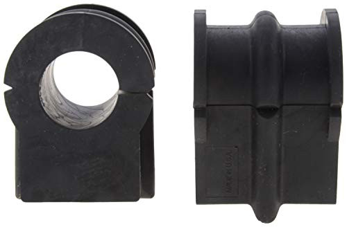 TRW JBU1294 Suspension Stabilizer Bar Bushing Kit for Nissan Altima  2007-2012 Front To Frame