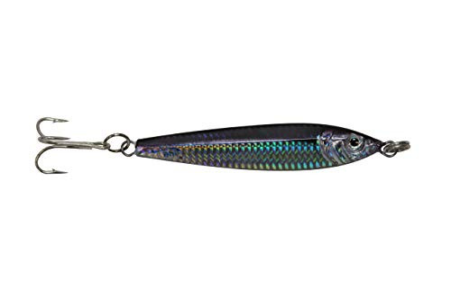 AHI USA LF-3-AC Live Deception Flash Jigs - 3 oz  Anchovy