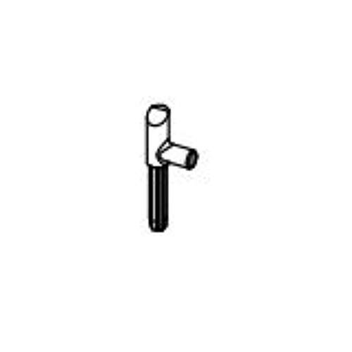 Norcold 635633 Door Catch for NX64 NX84 Series RV Refrigerators - Right Hand