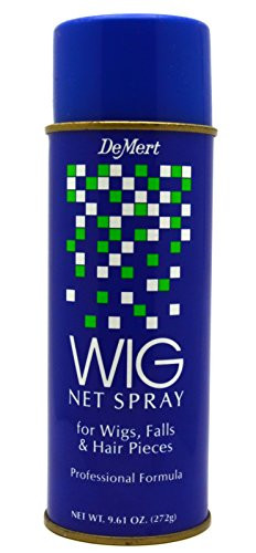 Demert Wig Net Spray