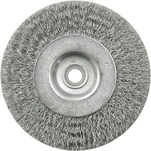 Do it Wire Wheels  4" FINE WIRE WHEEL