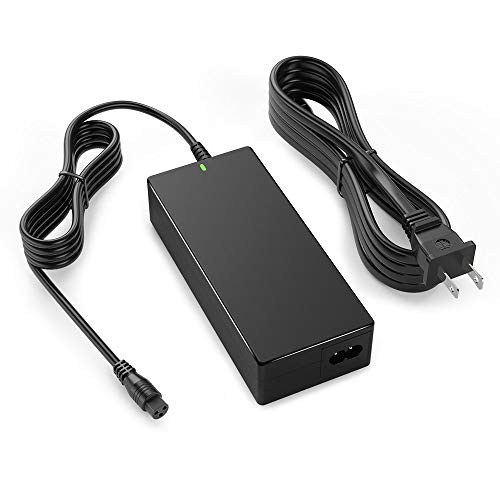 Zolt 90W 65W 45W Laptop Charger Replacement for Asus Chromebook C200 C202 C300 Zenbook 13 14 15 Flip Vivobook AC Adapter with Four Connector Compatible with Most Asus Laptop