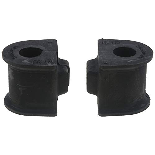 TRW JBU1573 Suspension Stabilizer Bar Bushing Kit for Kia Spectra  2005-2009 Front To Frame