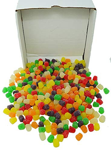 Spice Drop Bulk Assortment - 2.5 pounds