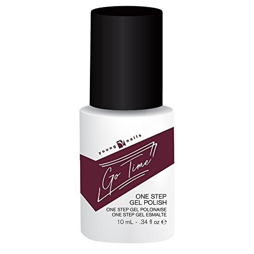 Young Nails Go Time Gel Polish Deluscious Young Nails Go Time Gel Polish Deluscious