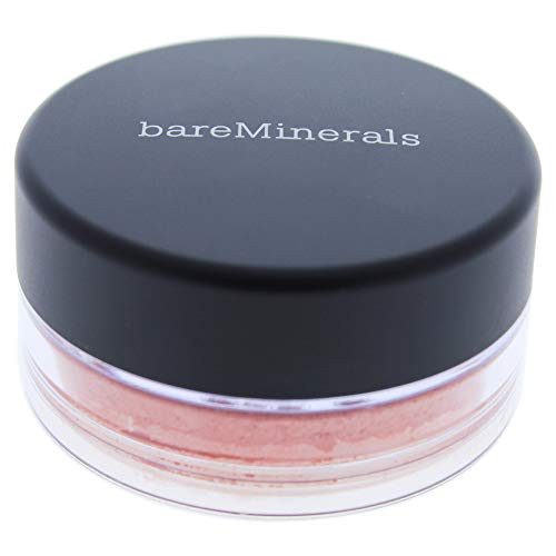 Bare Escentuals bareMinerals Blush Laughter for Women  0.03 Ounce  1 Count