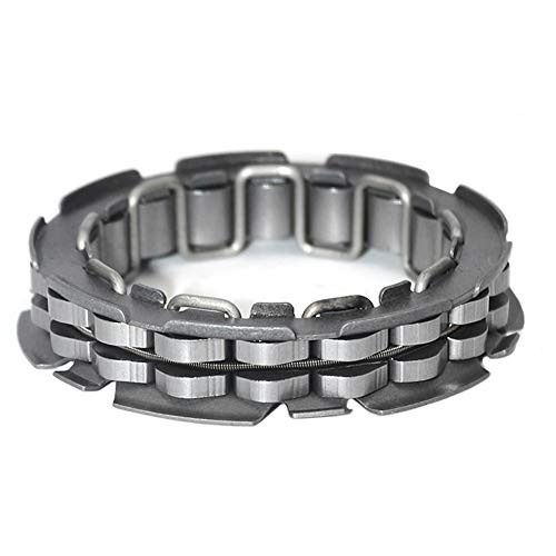 Starter Clutch One Way Bearing for Kawasaki KFX 400 2003-2006 KLX400 2003-2004 -Road Passion