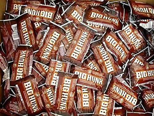 Annabelle's BIG HUNK Mini Bulk 1lb Bag   16 OZ