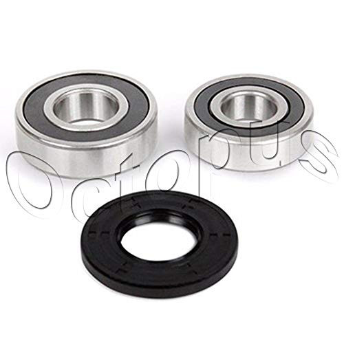 Polaris Xpedition 425 4x4 ATV Rear Wheel Bearings  and  Seals Kit 2000-2001