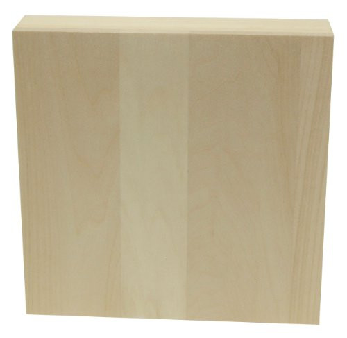 Walnut Hollow Basswood Canvas  88