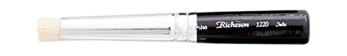 Jack Richeson 3/8" Short Handle Stencil Brush