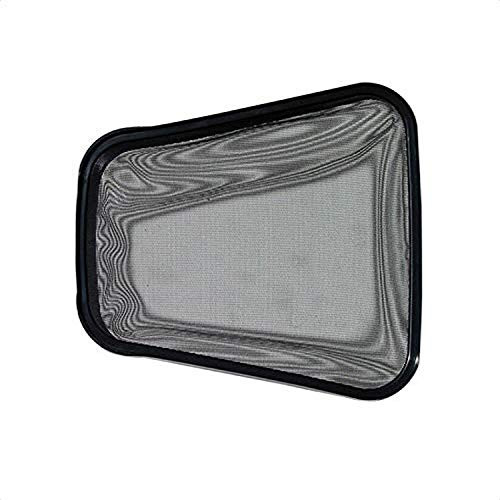 Poolmaster 37665 Replacement Leaf Skimmer Net  Black