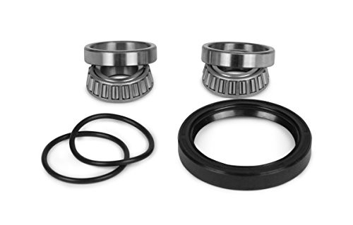 Polaris Magnum 500 ATV 4x4 ATV Front Wheel Bearings  and  Seals Kit 99-01