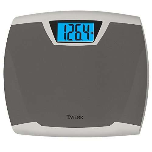 Taylor Precision Products Digital Bath Scale