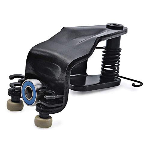 Sliding Door Hinge Roller Fits for 2005-2010 HONDA ODYSSEY Left Driver Side  Replaces OEM 72561-SHJ-A21  72059
